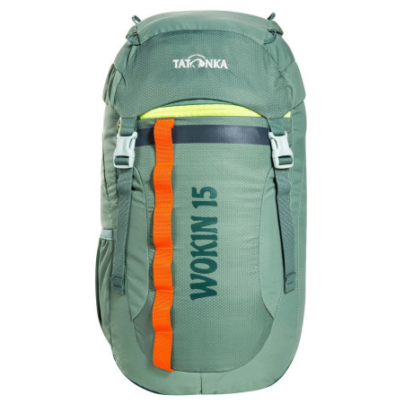 Детска раница Tatonka Wokin 15
