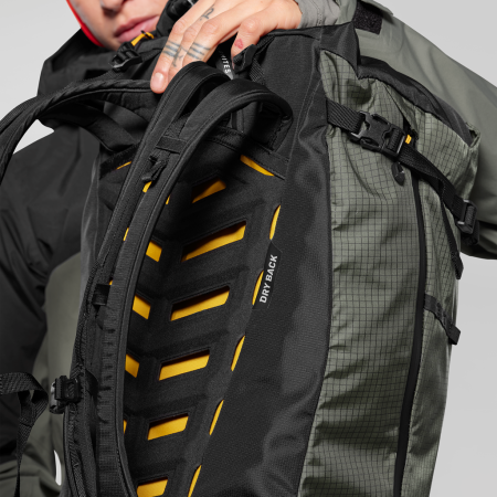 Раница Salewa Ortles Wall 2 35L