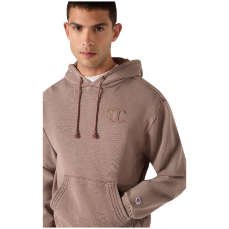 Мъжки суитшърт Champion Hooded Sweatshirt M Champion Laundry