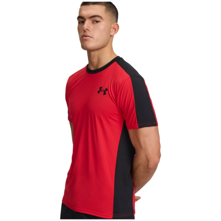 Мъжка тениска Under Armour Hg Wordmark Ss