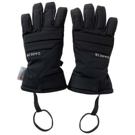 Детски ръкавици Dare 2b Kids Freeride Glove черен Black
