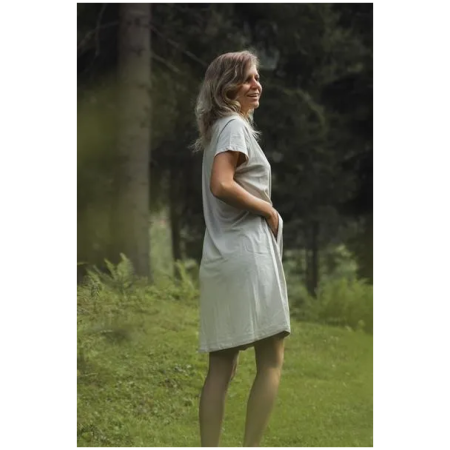 Рокля Husky Dot L