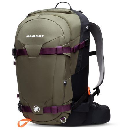 Раница Mammut Nirvana 30