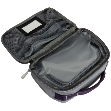 Чанта за тоалетни принадлежности The North Face Base Camp Voyager Toiletry Kit