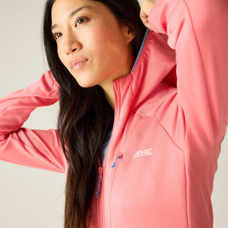 Дамско яке Regatta Women's Kadley Midlayer