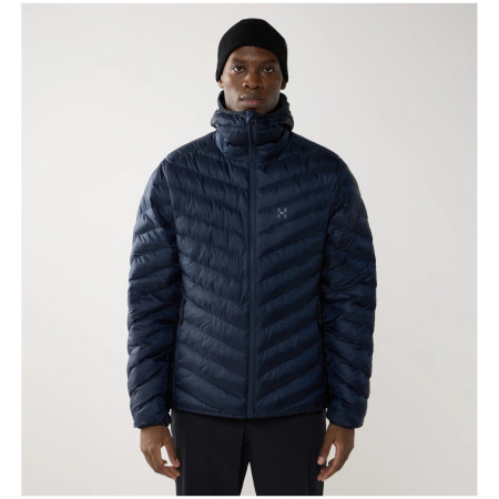 Мъжко яке Haglöfs Särna Mimic II Hood