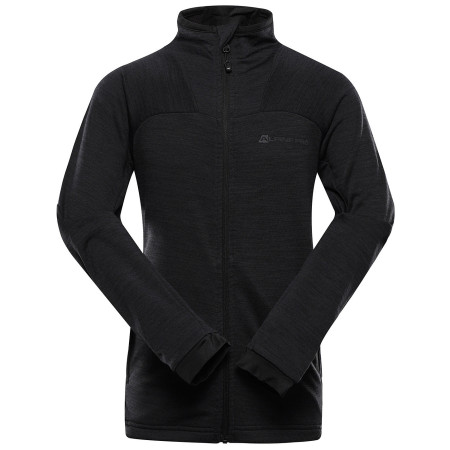 Детски суитшърт Alpine Pro Onneco 3