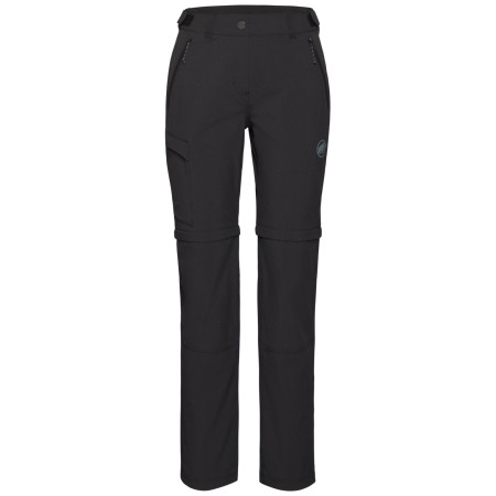 Дамски панталони Mammut Runbold IV Zip Off Pants Women