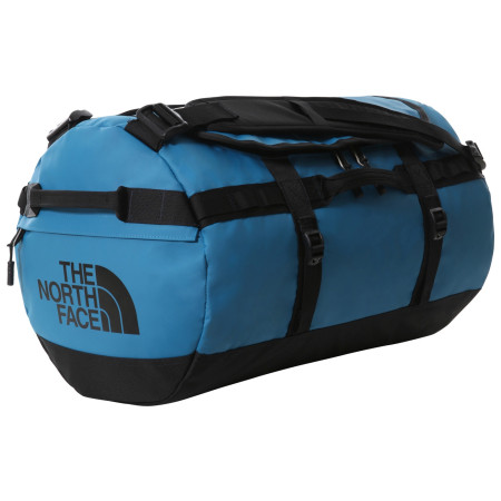 Чанта за съхранение The North Face Base Camp Duffel - S син/черен
