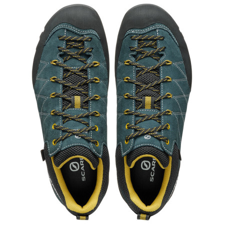 Мъжки туристически обувки Scarpa Crux Gtx