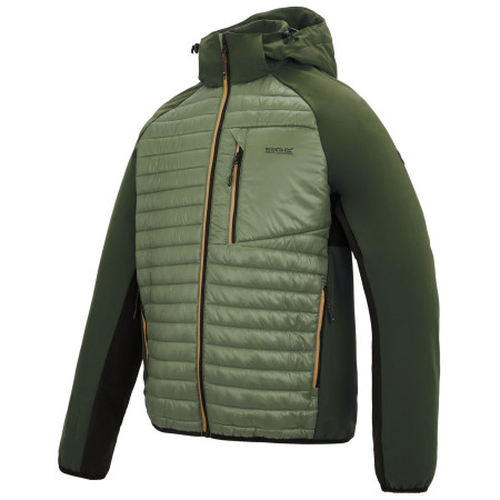 Мъжко яке Regatta Pro Hybrid