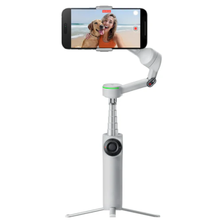 Стабилизатор Insta360 Flow 2 Pro Stabilizer