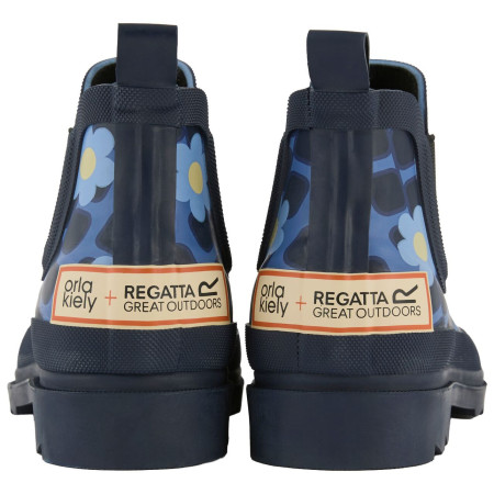 Дамски обувки Regatta Orla Welly Mid
