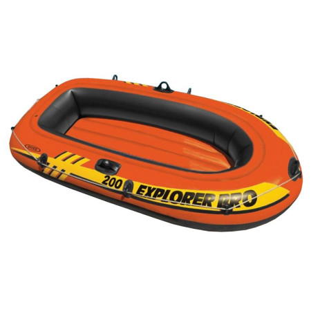 Надуваема лодка Intex Explorer 200 58356NP