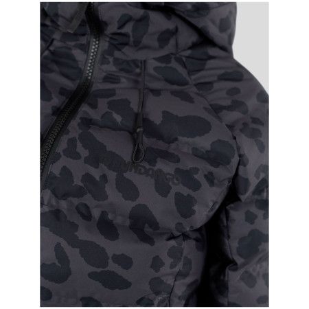 Дамско яке Fundango Zina Padded Jacket