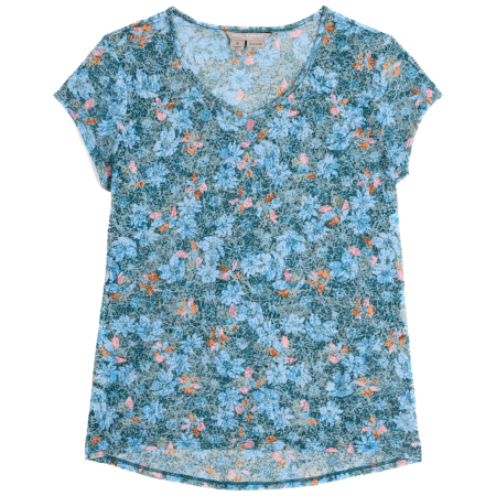 Дамска тениска Roayal Robins Featherweight Tee