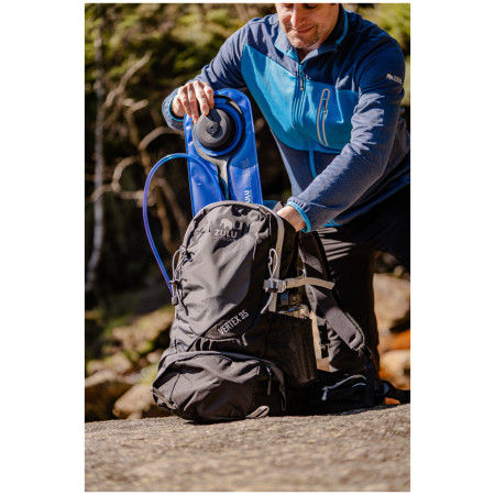 Система за вода Zulu Aqua 3l