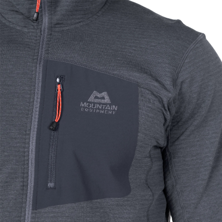 Функционален мъжки суитшърт Mountain Equipment Lumiko Hooded Jacket