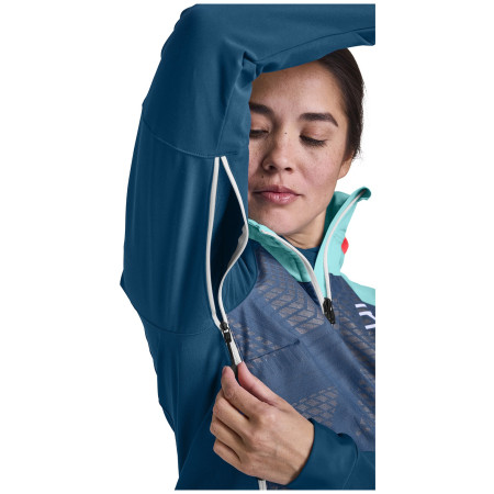 Дамско яке Ortovox Col Becchei Jacket W