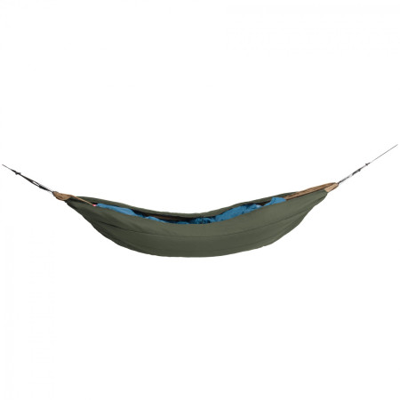 Топлоизолация под хамак Robens Trace Hammock Underquilt зелен