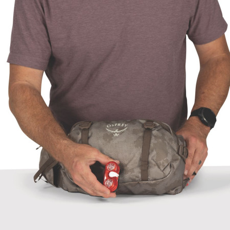 Чанта за кръста Osprey Seral 7