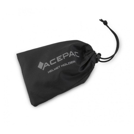 Поставка за каска Acepac Helmet Holder