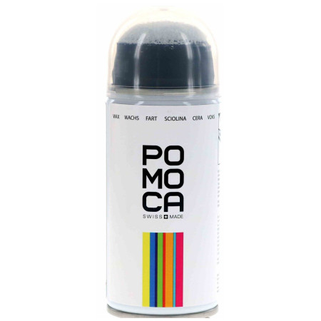 Восък POMOCA liquid wax Прозрачен