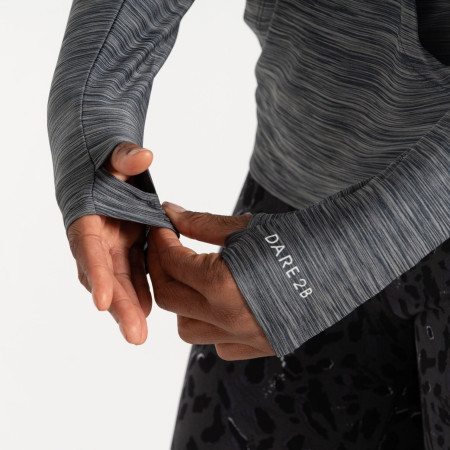 Дамска тениска Dare 2b Sprint Cty Hoodie