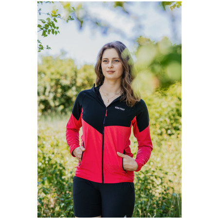 Дамски суитшърт High Point Dancer Lady Sweatshirt