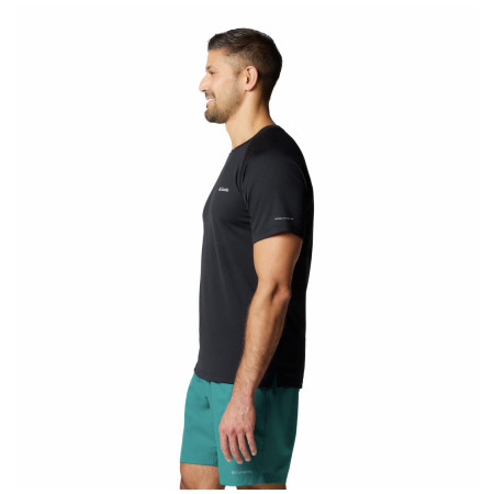 Мъжка тениска Columbia Alpine Chill™ Pro Short Sleeve Crew