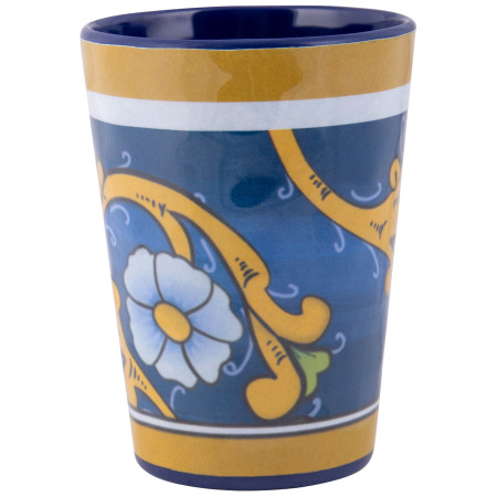 Съдове Bo-Camp Tableware Sicilian 16pcs