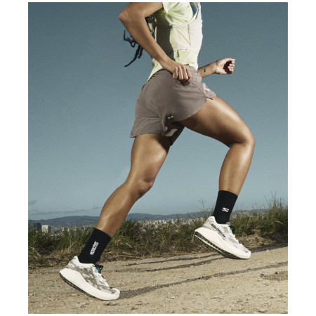 Дамски обувки Salomon Aero Glide 4 Grvl