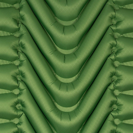 Надуваема постелка Klymit Static V Long