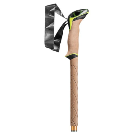 Туристически щеки Leki Sherpa