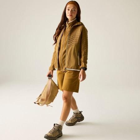 Дамско яке Dare 2b Womens Air Lite Hybrid