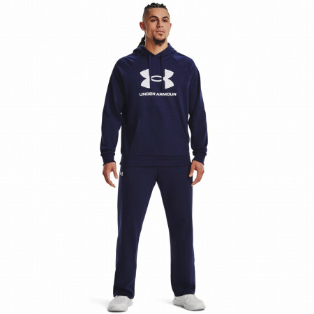 Мъжки суитшърт Under Armour Rival Fleece Logo HD