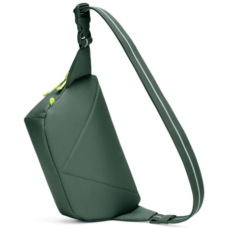 Чанта за кръста Pacsafe GO sling pack