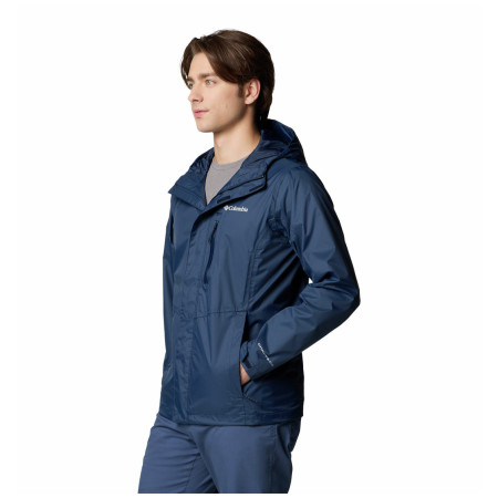 Мъжко софтшел яке Columbia Pouring Adventure™ III Jacket