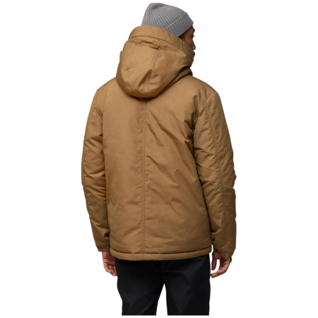 Мъжко яке Fjällräven Övik Padded Jacket M