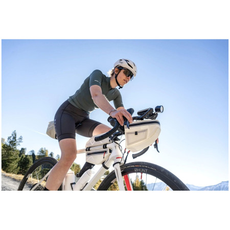 Чанта за рамка на велосипед Cyclite Frame Bag Small / 02