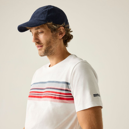 Мъжка тениска Regatta Rendro