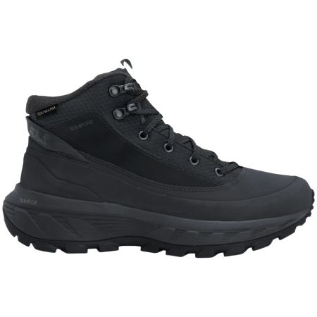 Дамски обувки Jack Wolfskin Wild Quest Texapore Mid W