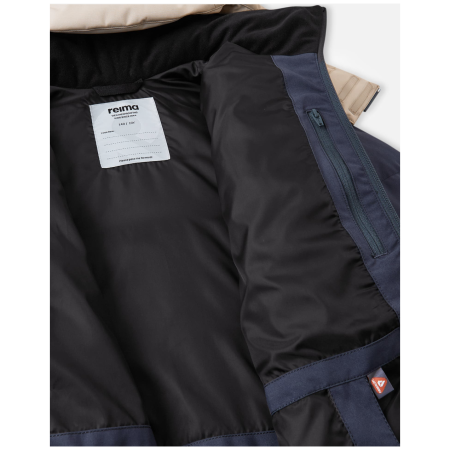 Детско зимно яке Reima Kuosku