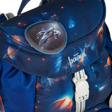 Ученическа раница Baagl Airy