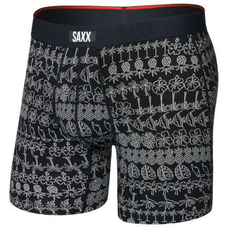 Боксерки Saxx Vibe Xtra Soft Comfort Boxer Brief Fly