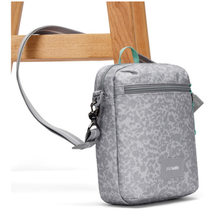 Чанта през рамо Pacsafe GO Festival Crossbody