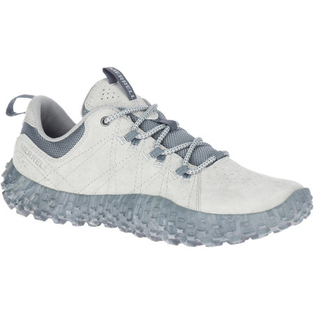 Дамски обувки Merrell Wrapt сив