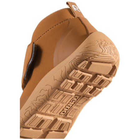 Детски боси обувки Reima Hyppii Cinnamon Brown