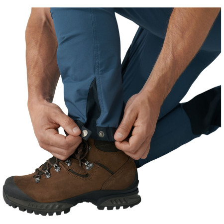 Мъжки панталони Fjällräven Keb Agile Trousers M