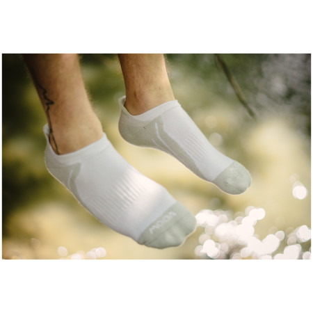 Чорапи MOOA Bamboo Active Low 3-pack